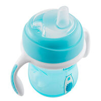 Vaso de Transición Mix&Match Azul 4 Meses+ 1ud.-200309 Vaso de Transición Mix&Match Azul 4 Meses+ 1ud.-200309 4